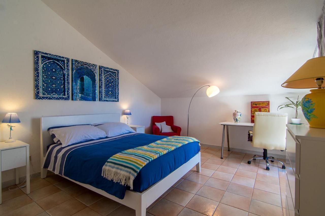Penthouse Three Bedrooms San Remo Kültér fotó